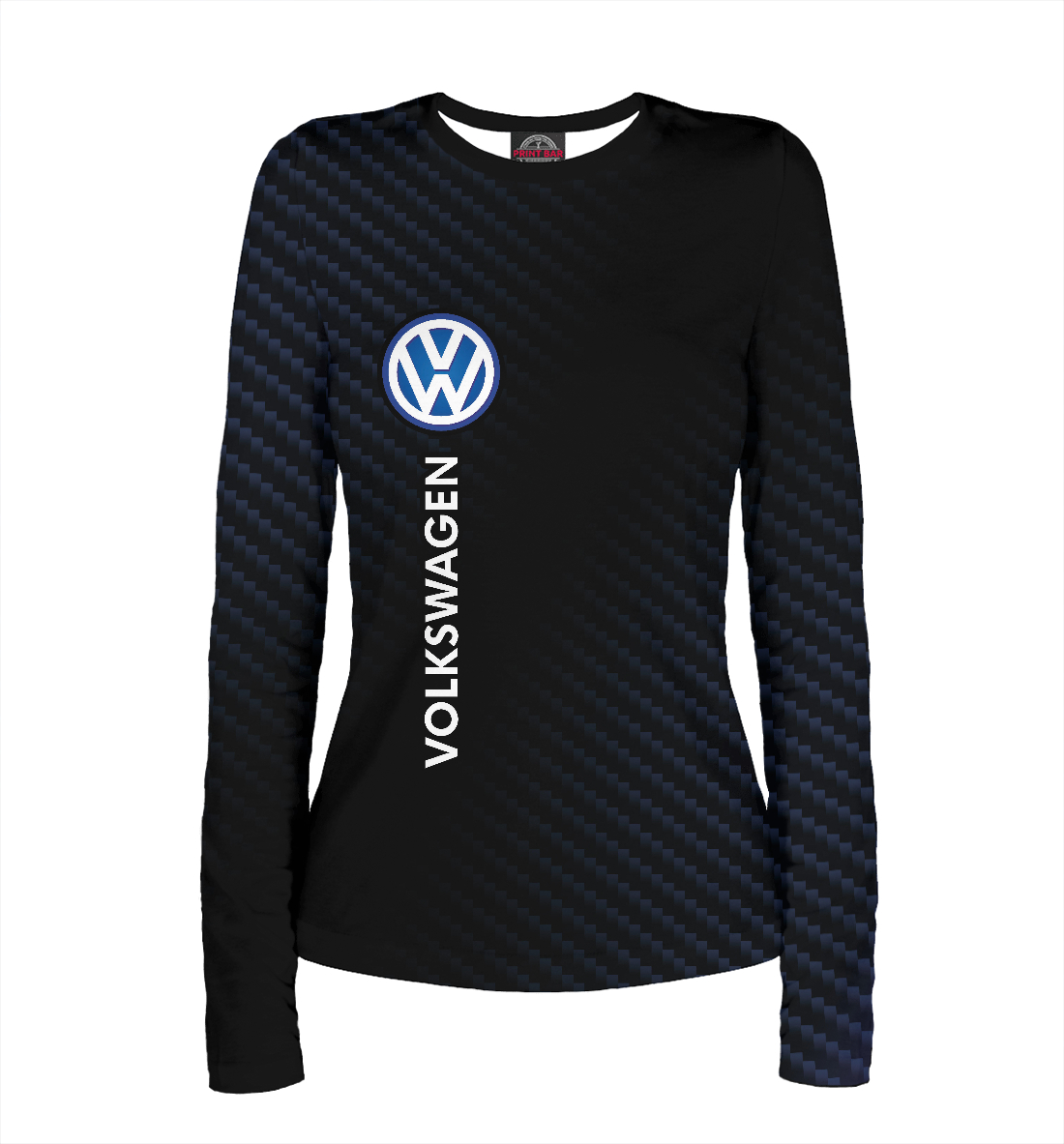 

Volkswagen / Карбон