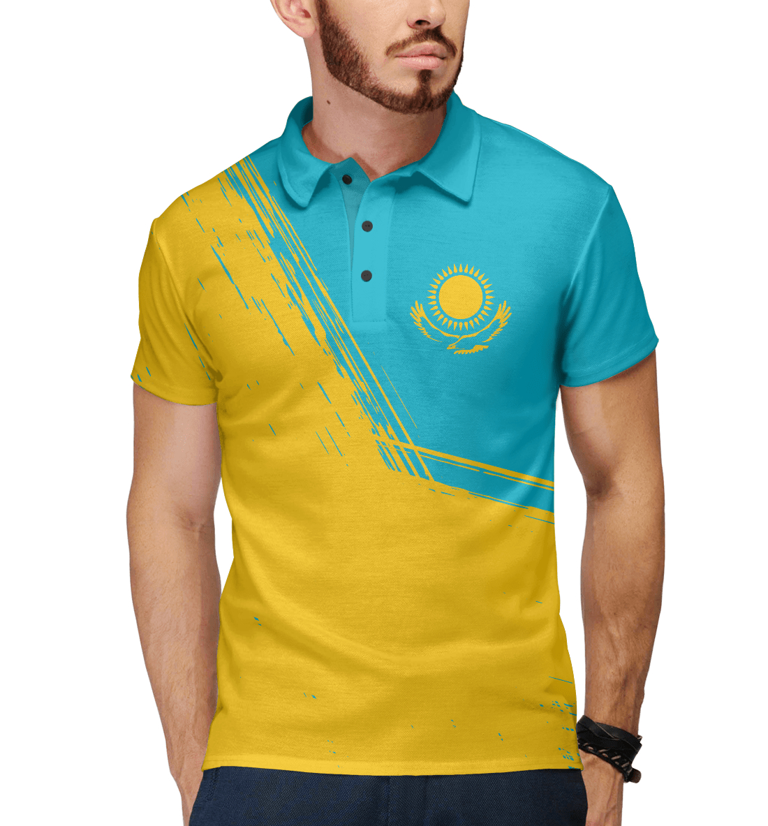 

Казахстан / Kazakhstan