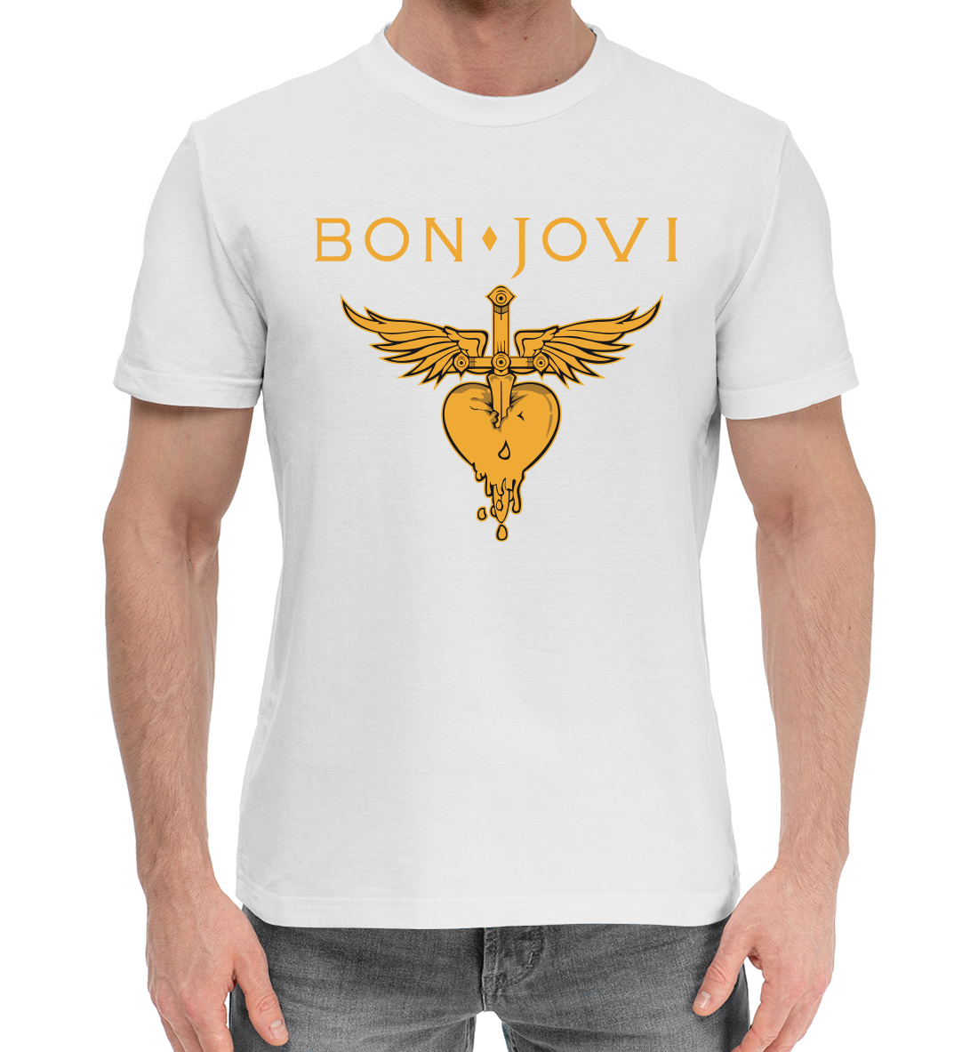 

Bon Jovi