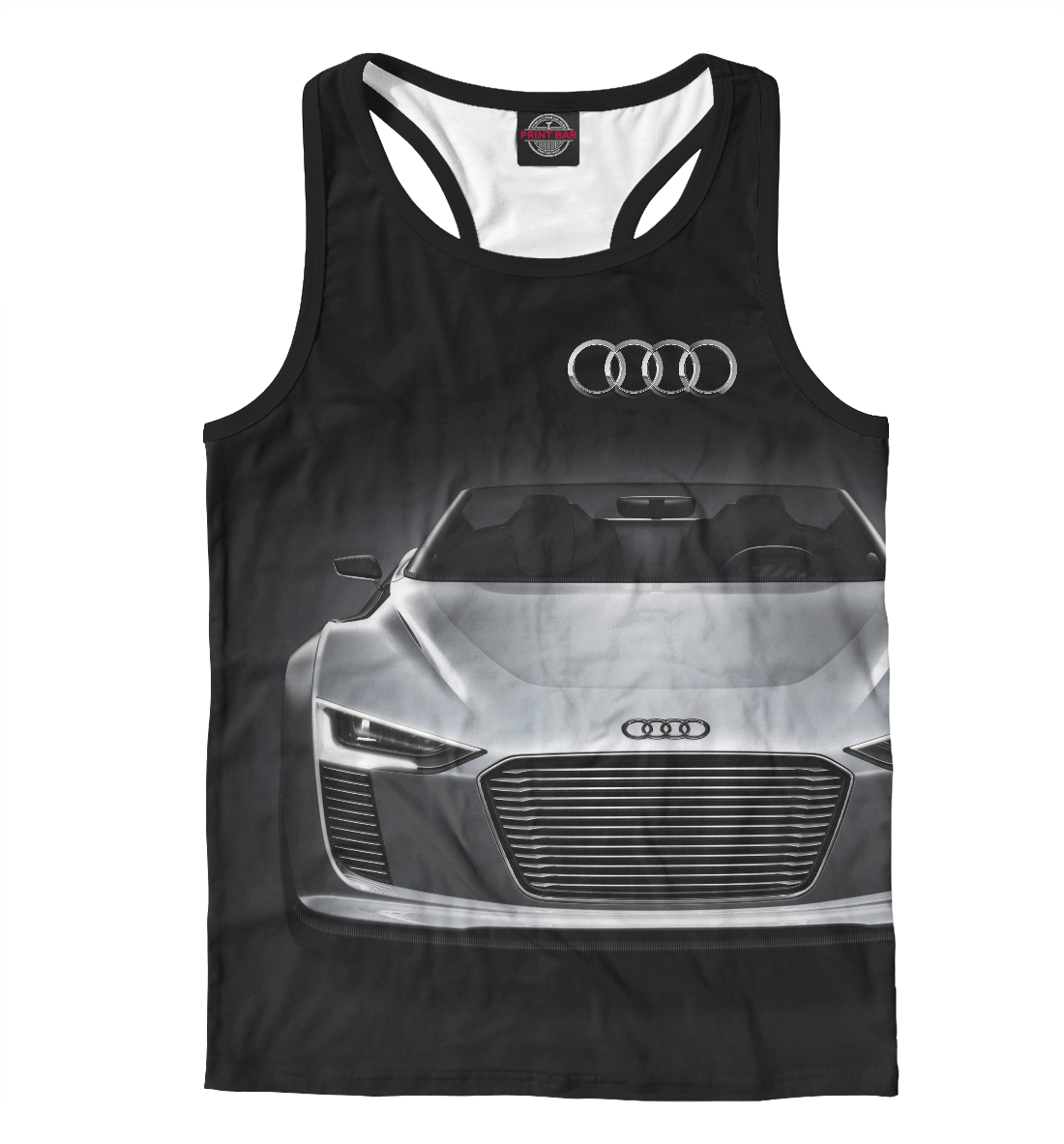 

Audi Motorsport