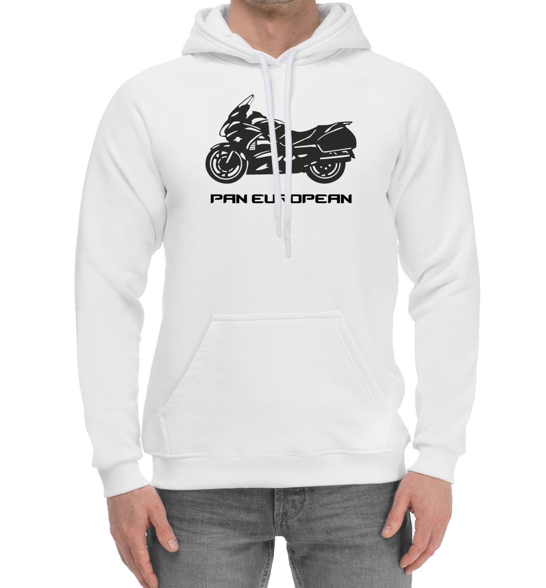 

PAN EUROPEAN
