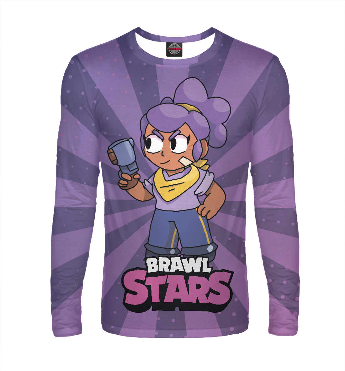 

Brawl stars Шелли