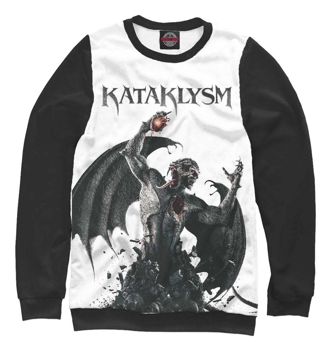 

Kataklysm