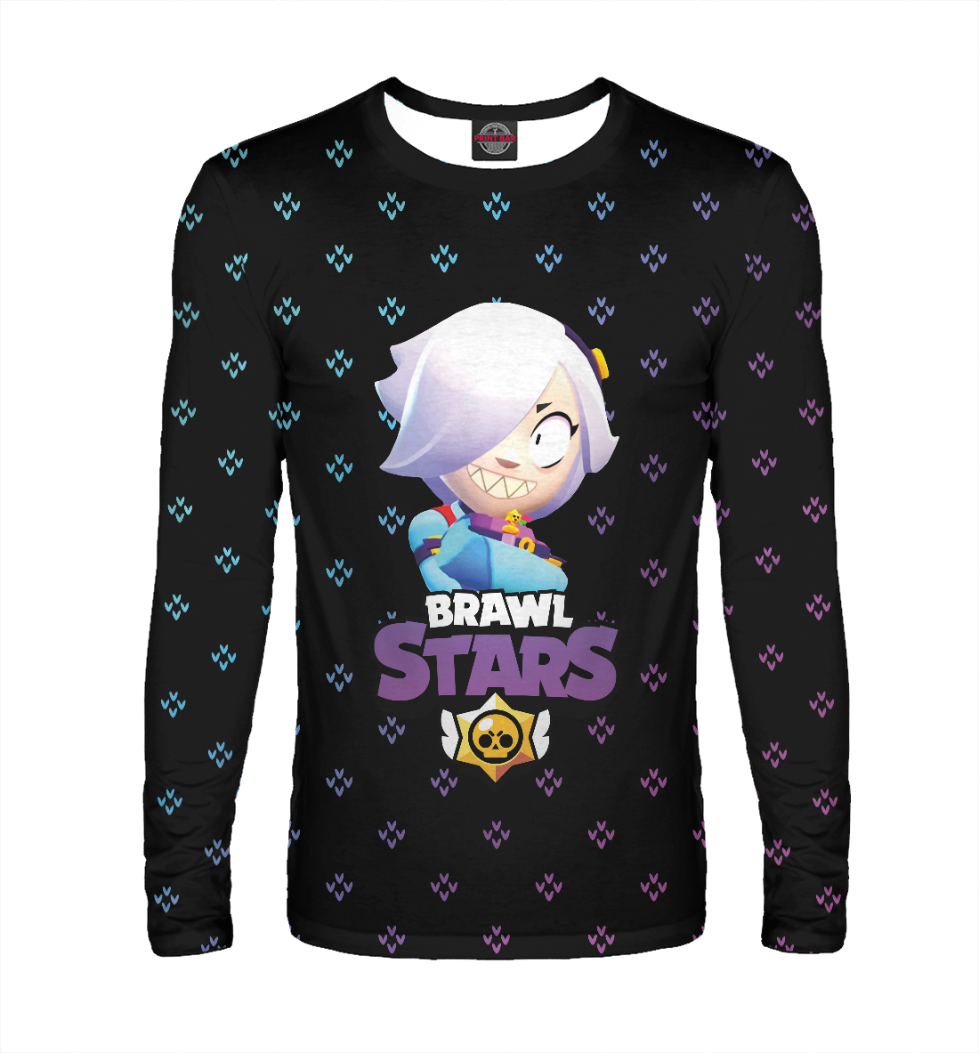 

Brawl Stars Colette - НГ