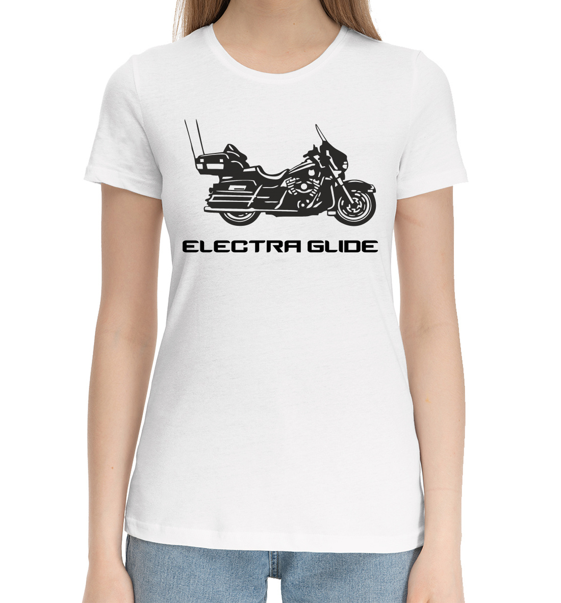 

ELECTRA GLIDE