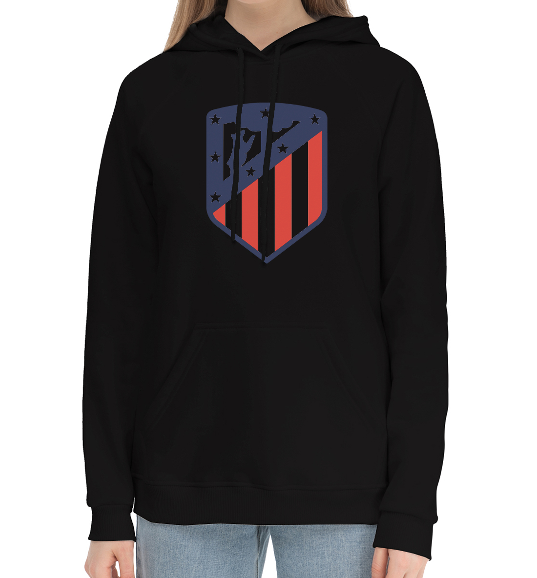 

Atletico Madrid