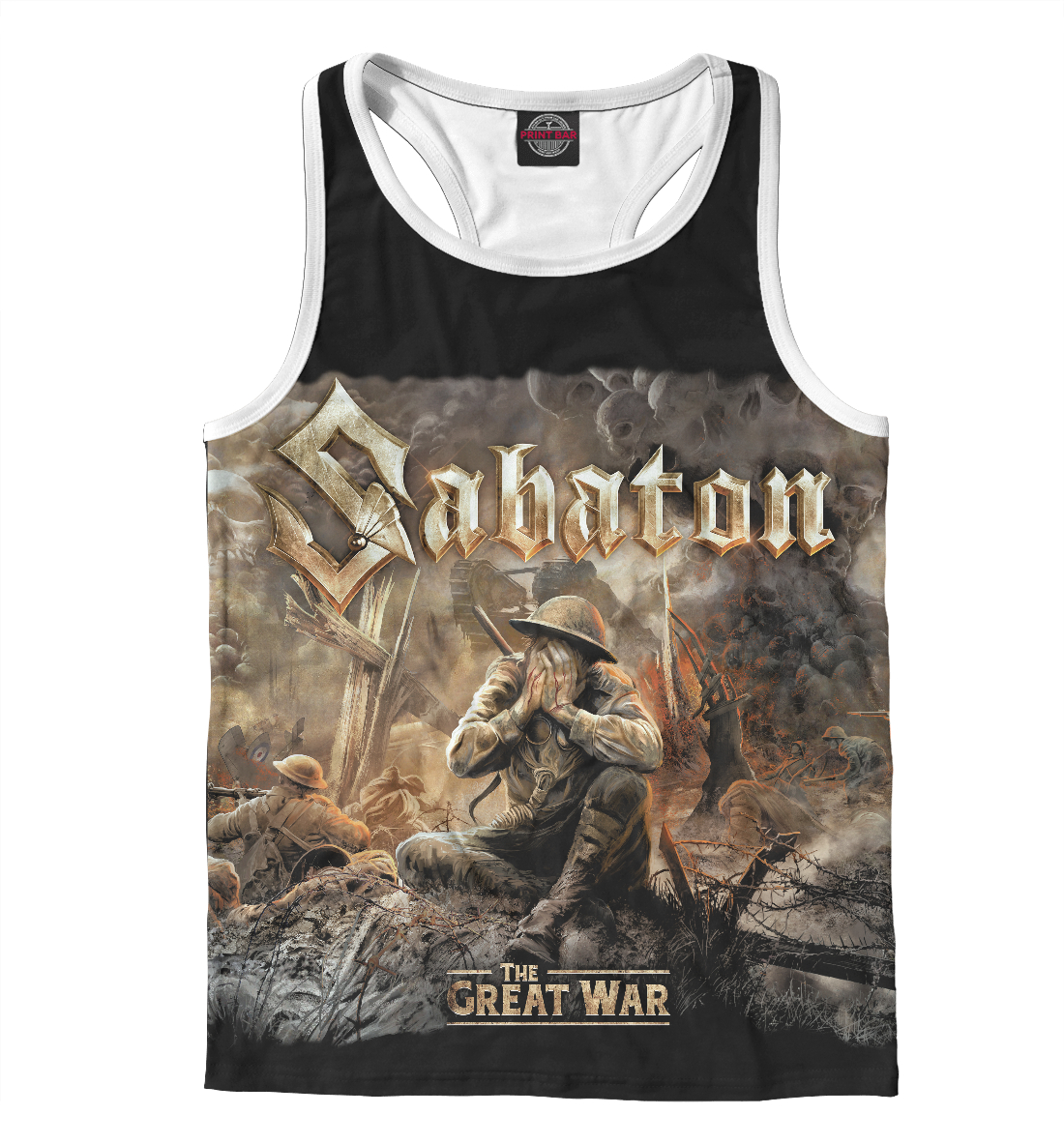 

Sabaton