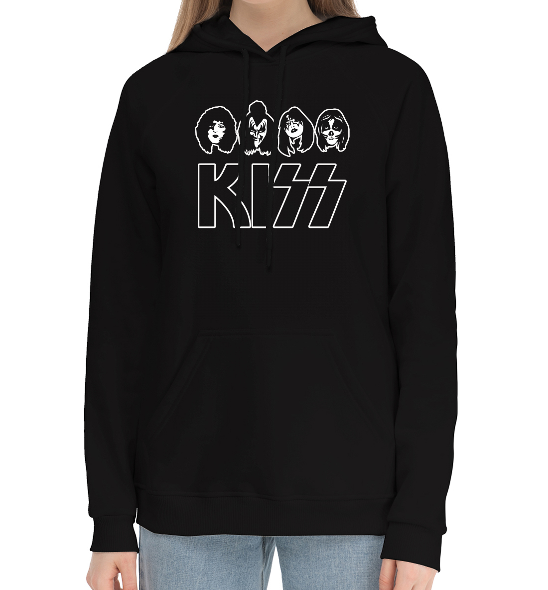 

KISS