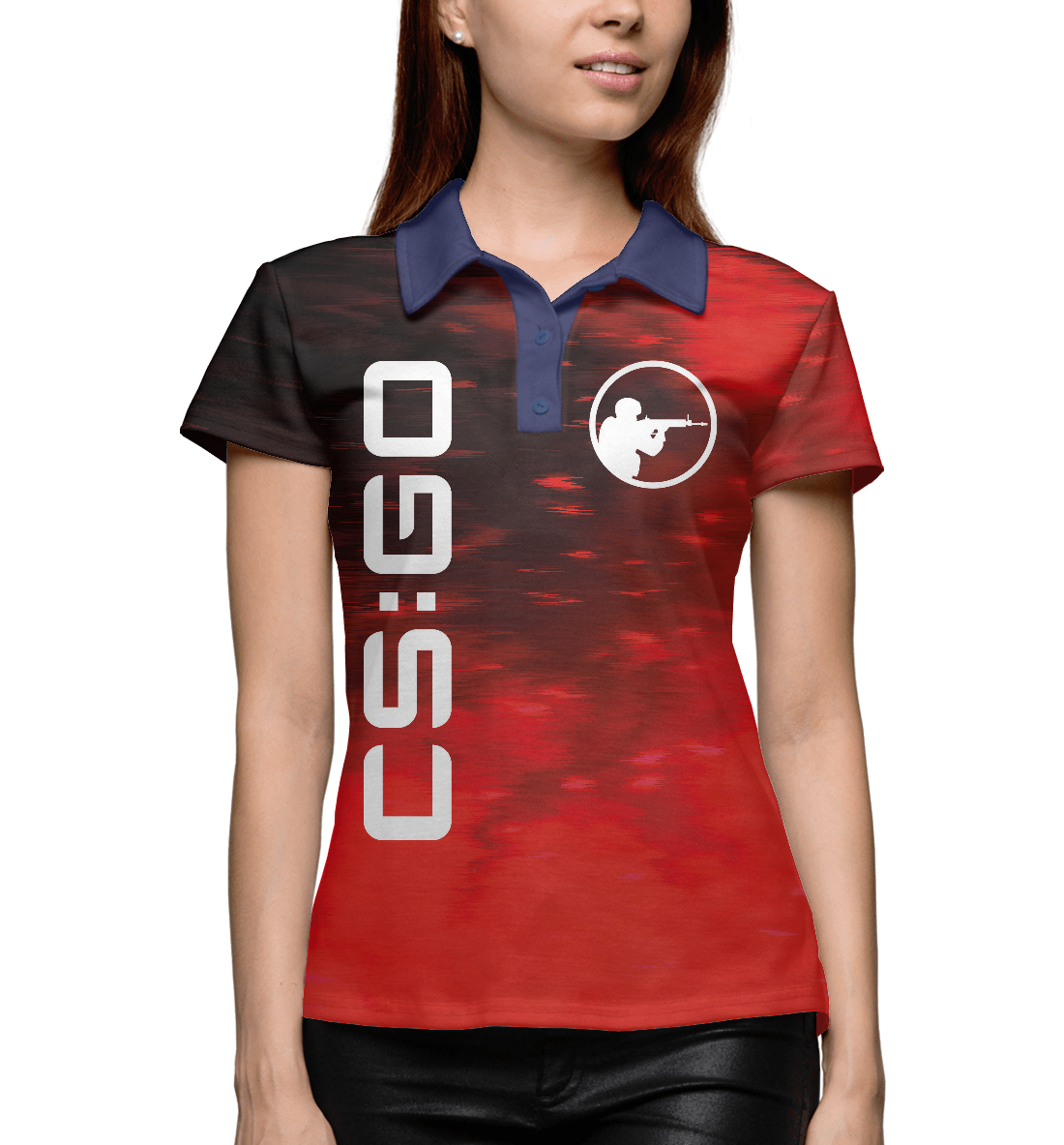 

CS GO (Контр Страйк)