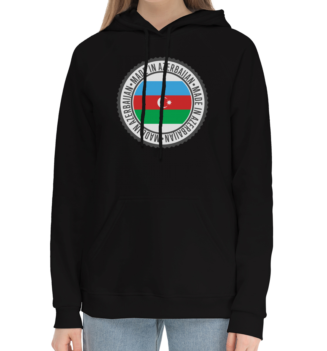 

Азербайджан