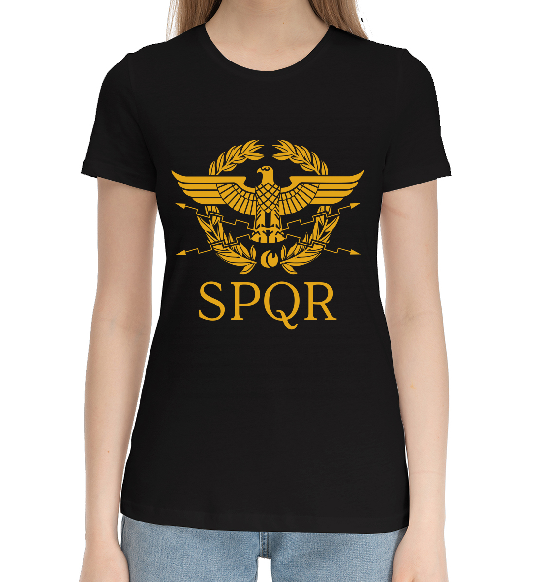 

SPQR