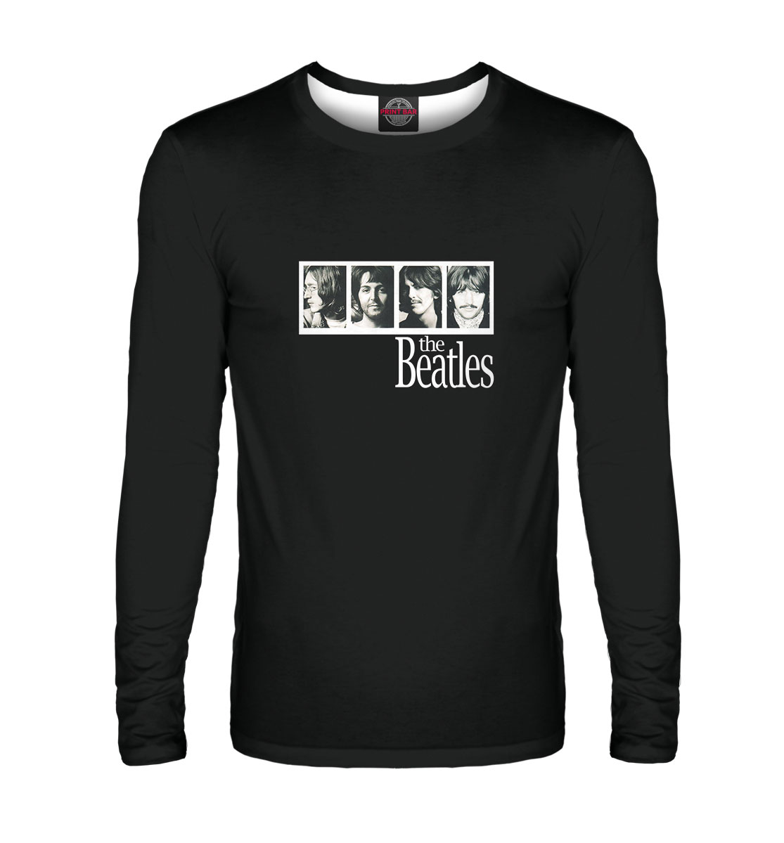 

The Beatles -The Beatles