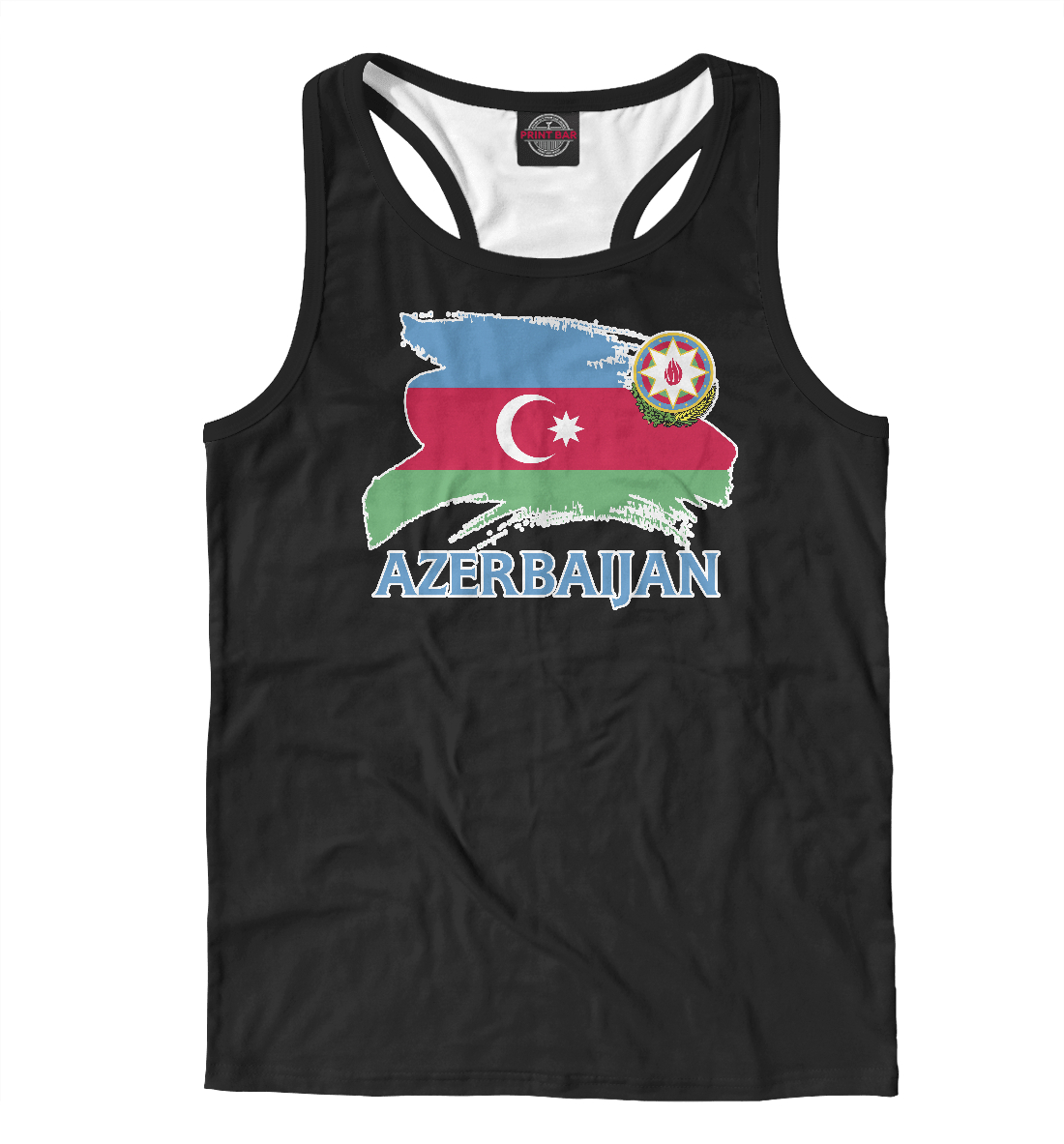 

Азербайджан