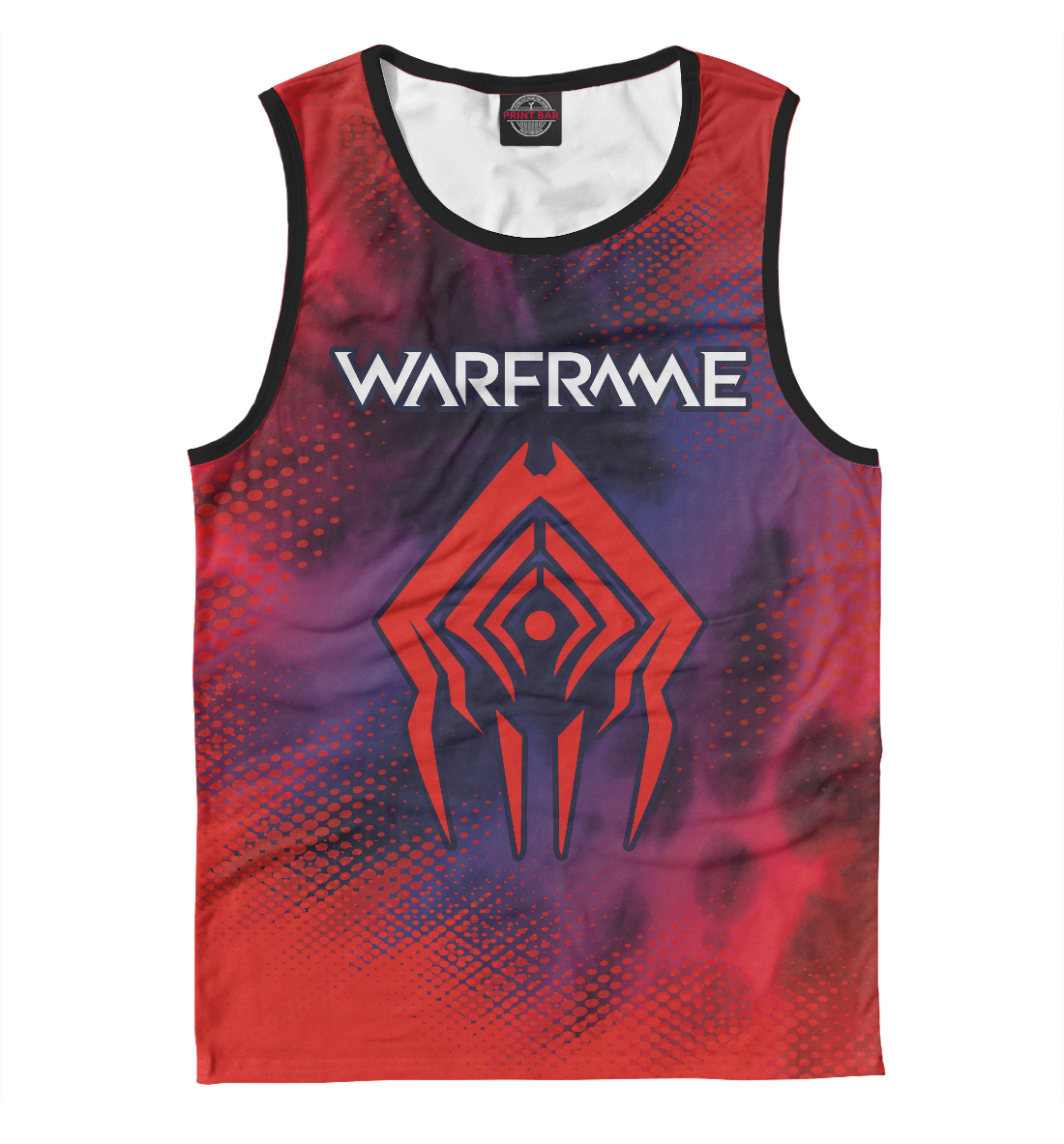 

Warframe / Варфрейм