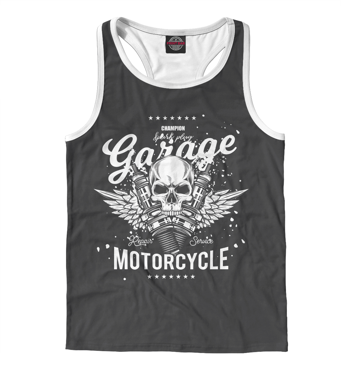 

Garage