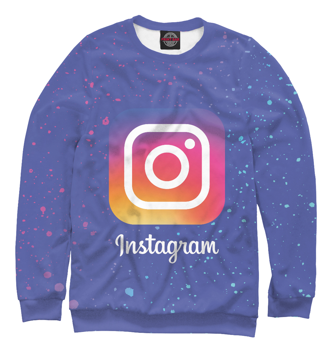 

Instagram / Инстаграм