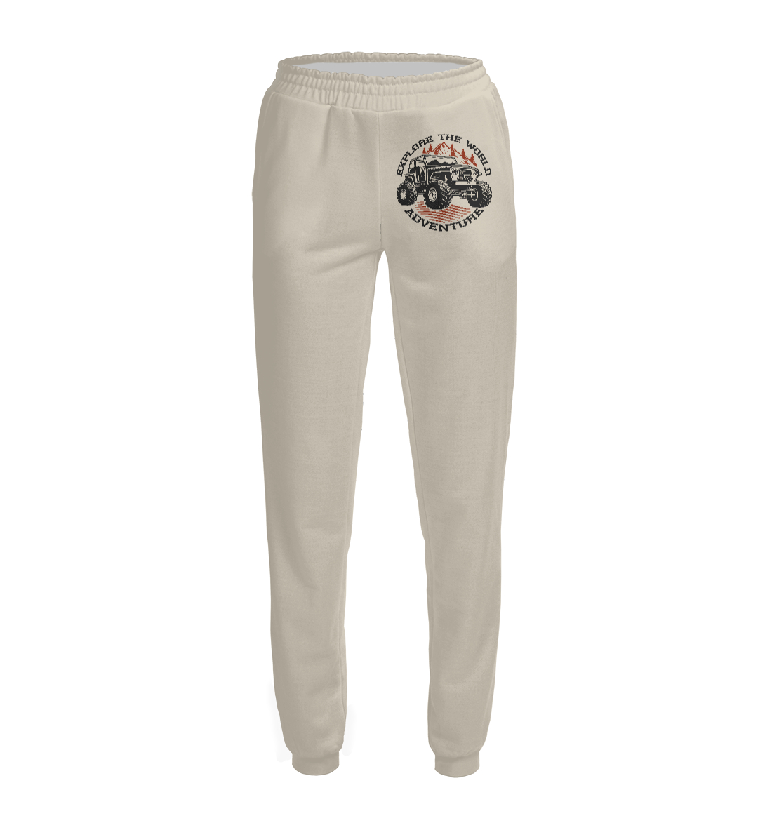 

Внедорожник