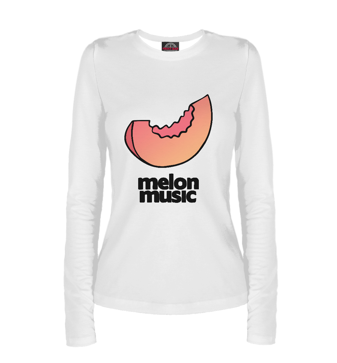 

Melon Music