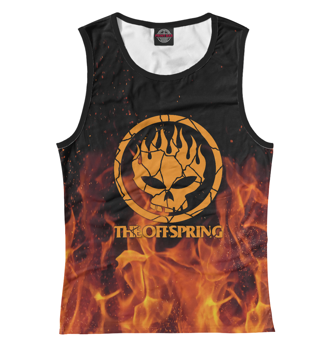 

The Offspring