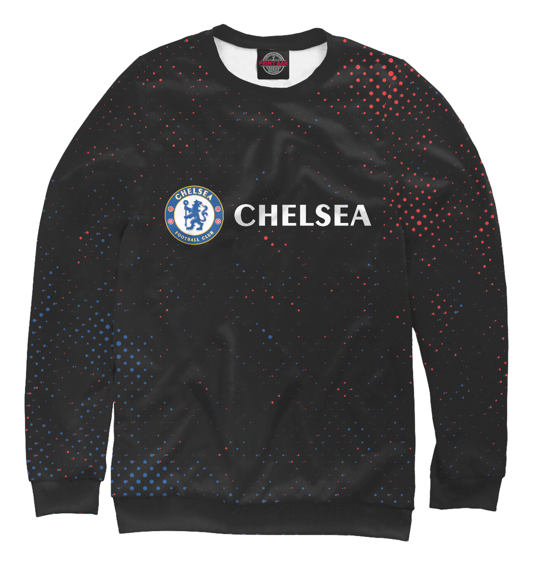 

Chelsea F.C. / Челси