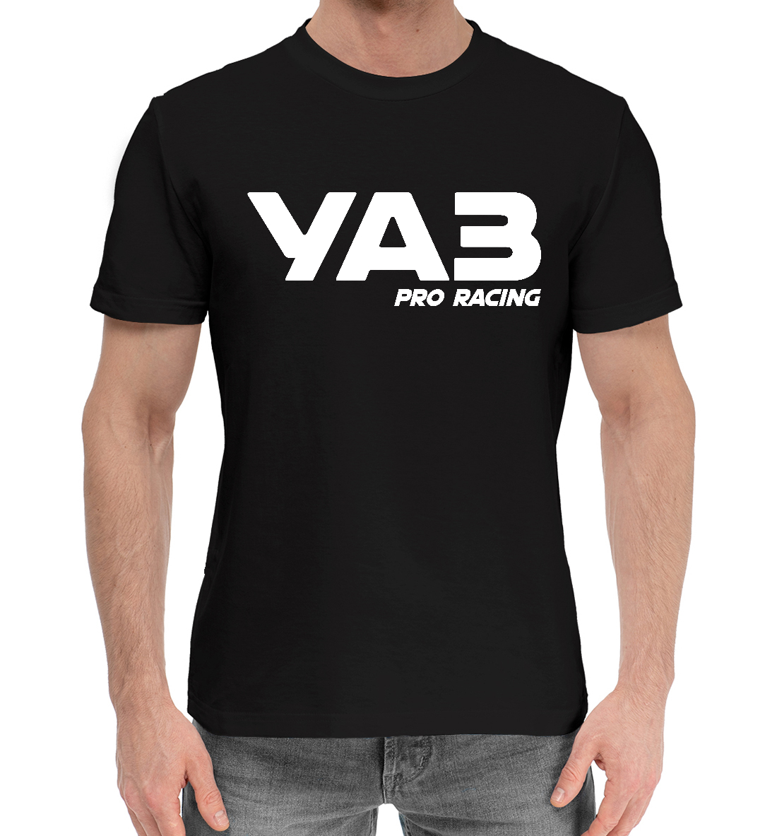 

UAZ | Pro Racing