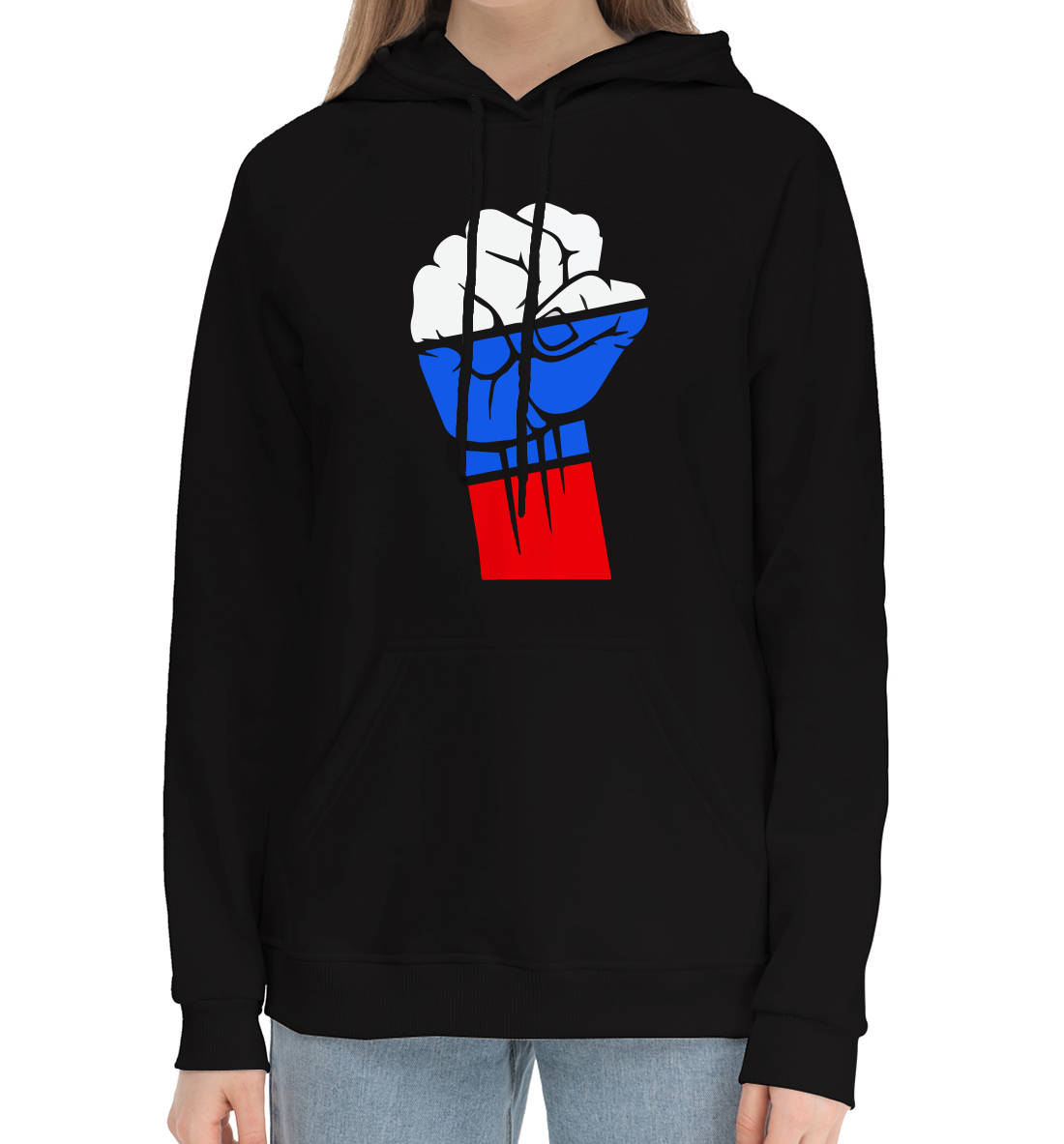 

Русский дух