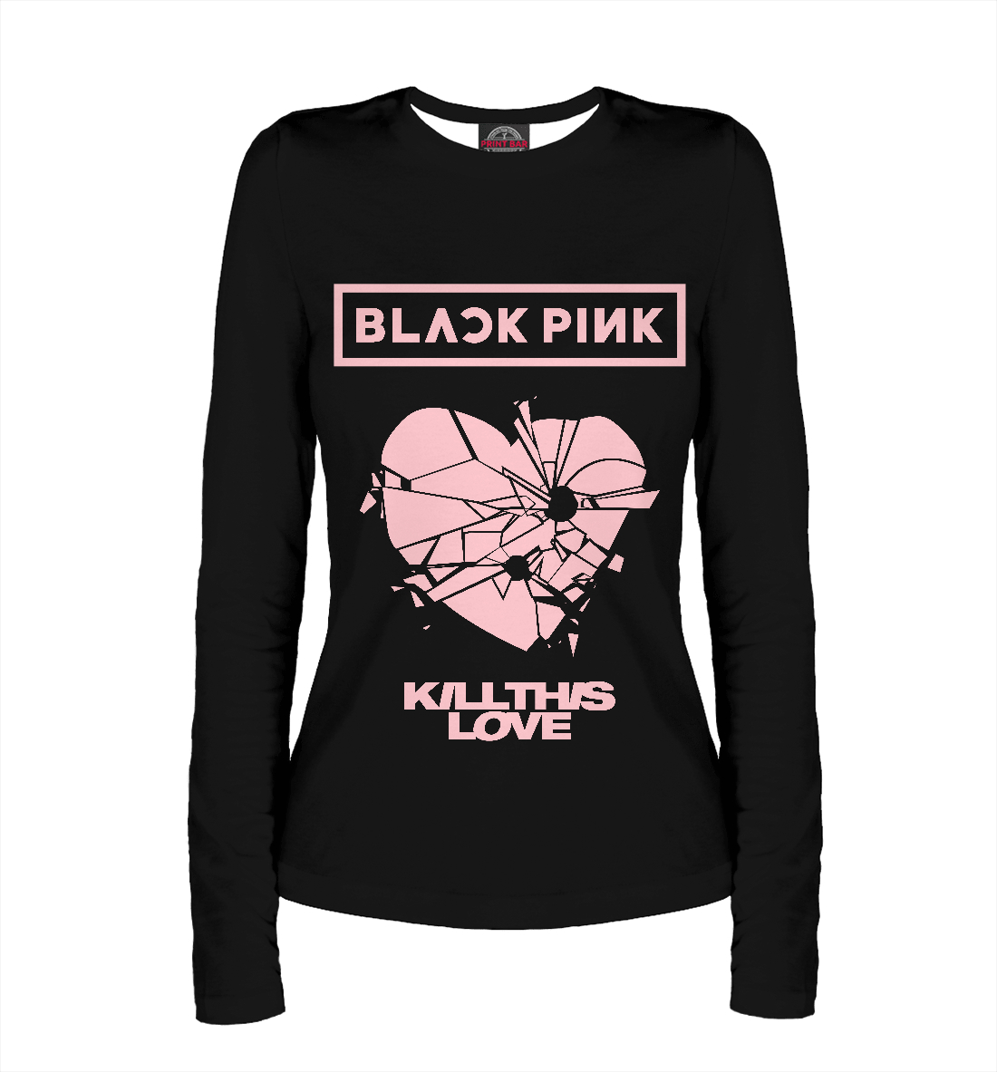 

BLACKPINK