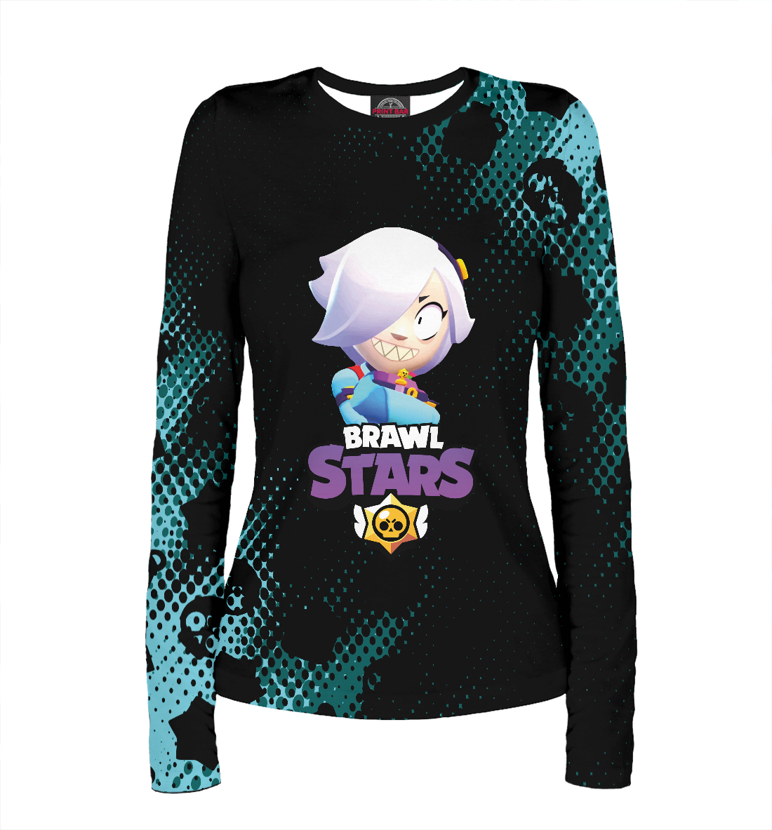 

Brawl Stars Colette