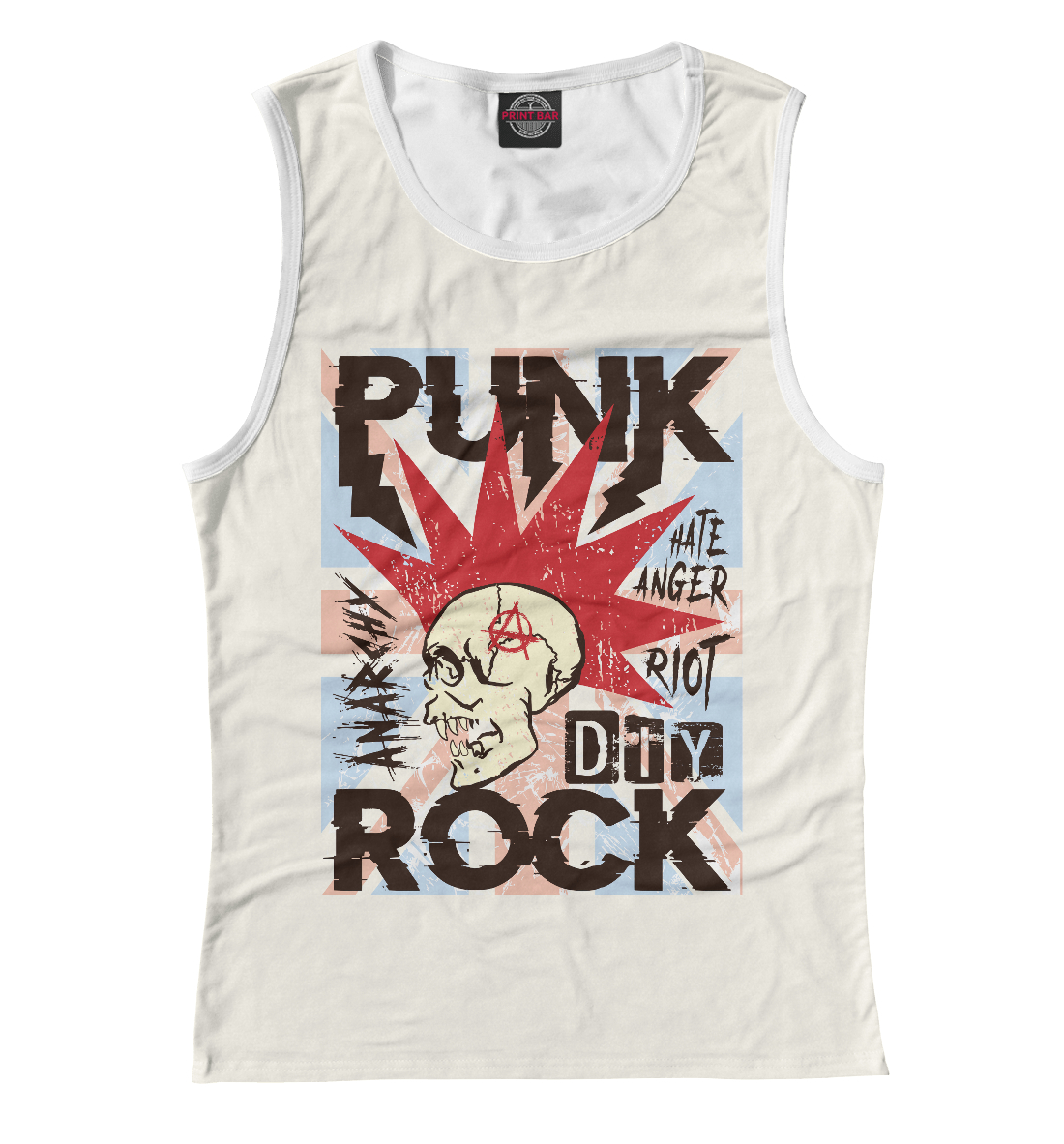 

Punk Rock