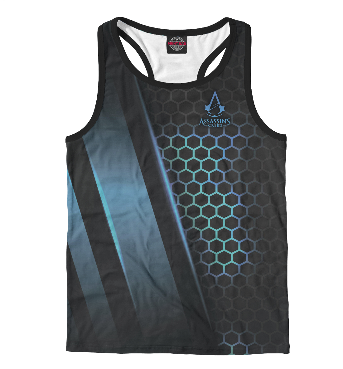 

Assassins Creed