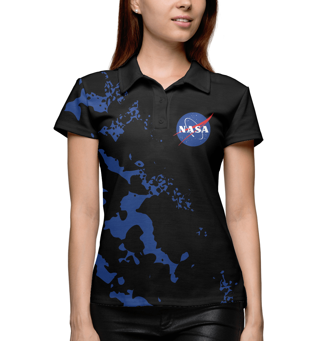 

Nasa / Наса