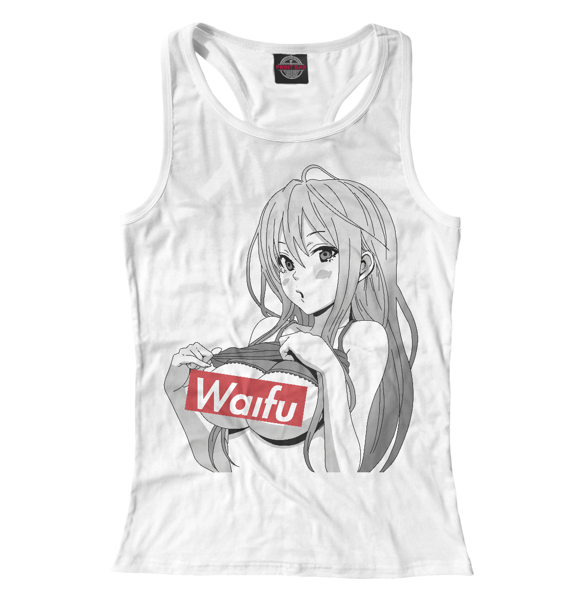 

Waifu