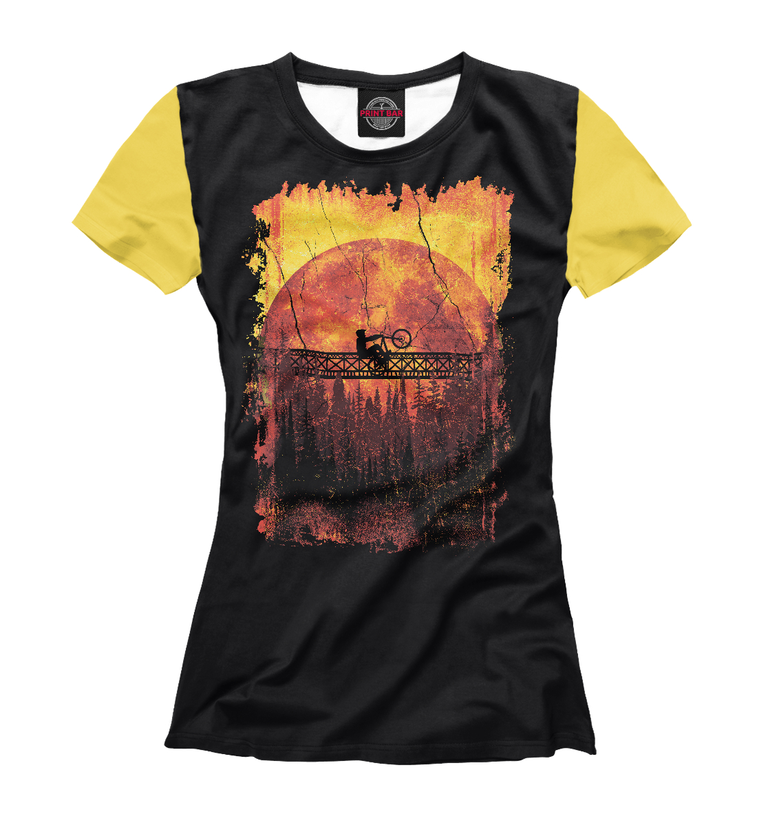 

MTB Vintage Moon