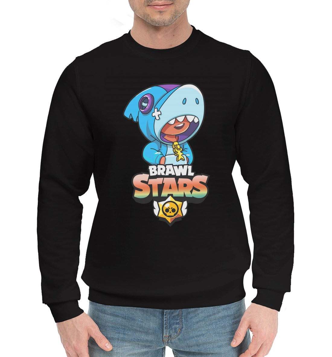 

Brawl Stars