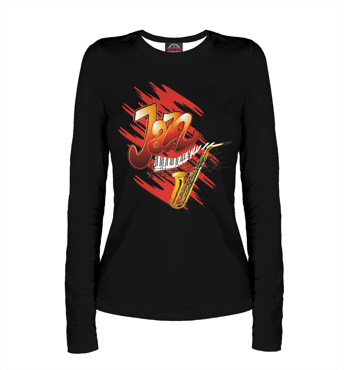 

Джаз граффити