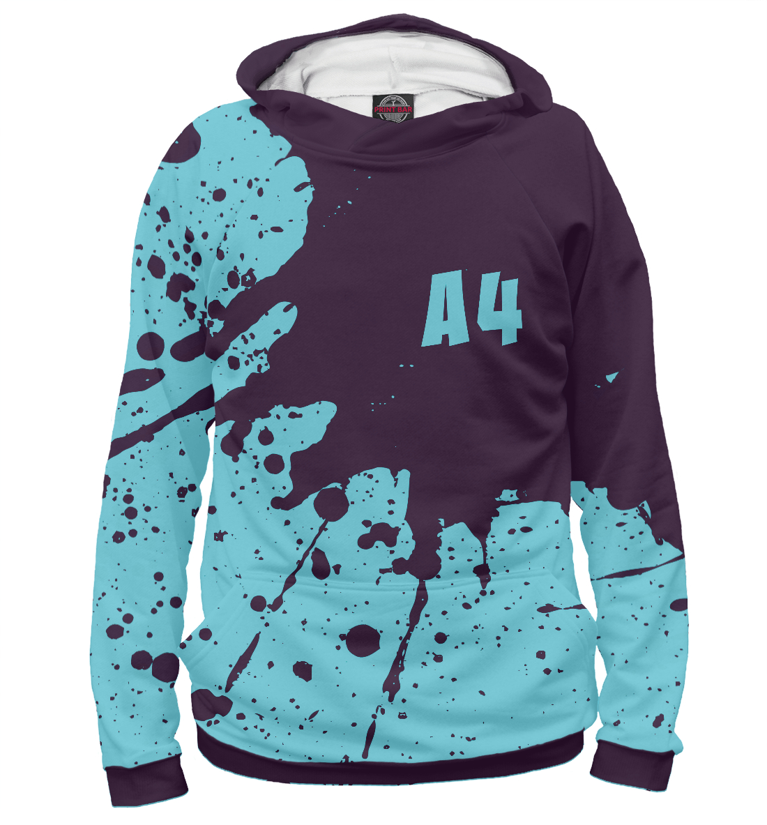 

А4