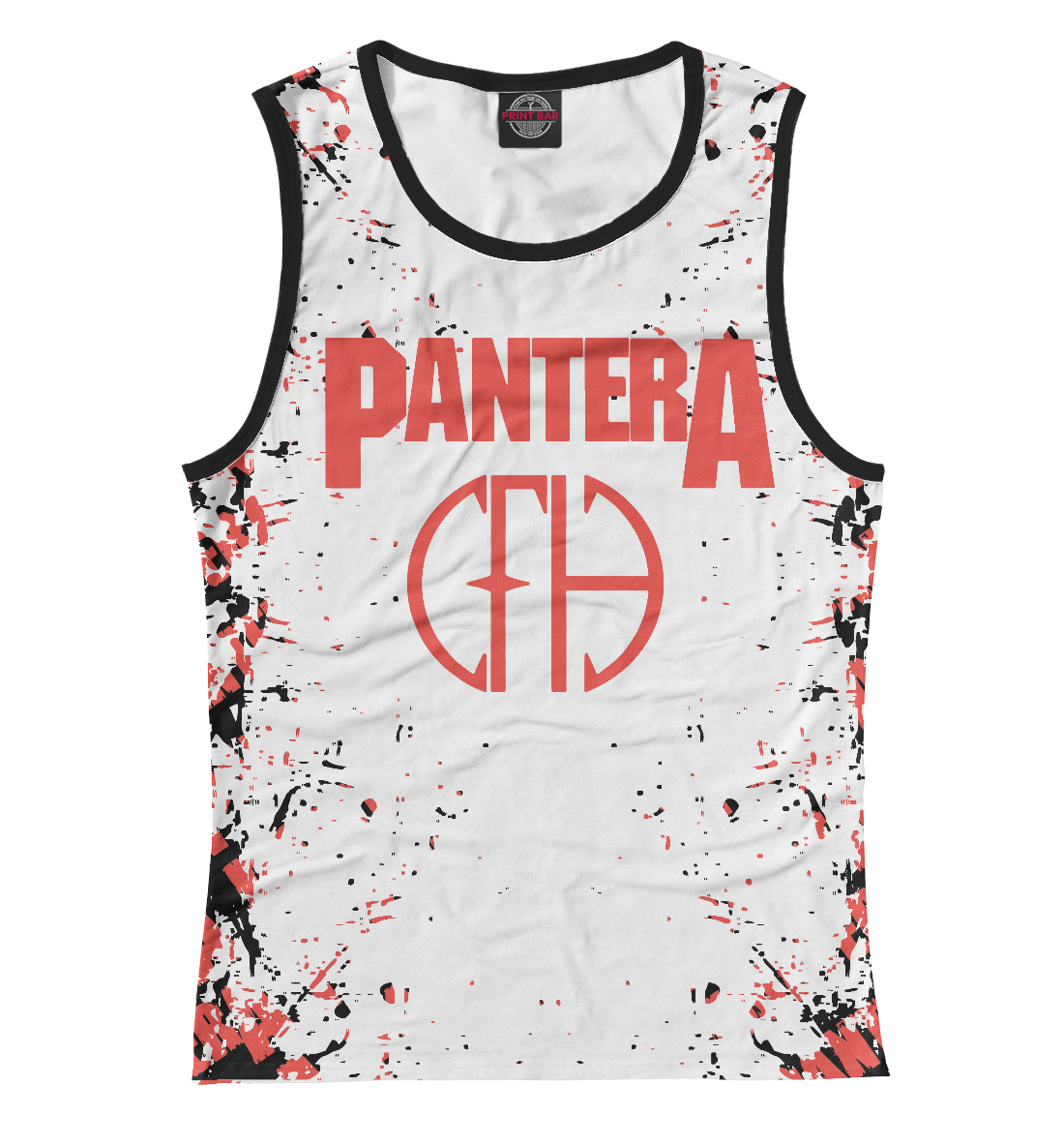 

Pantera