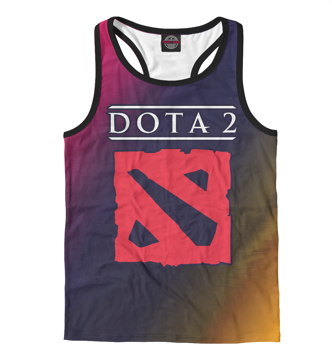 

Dota 2