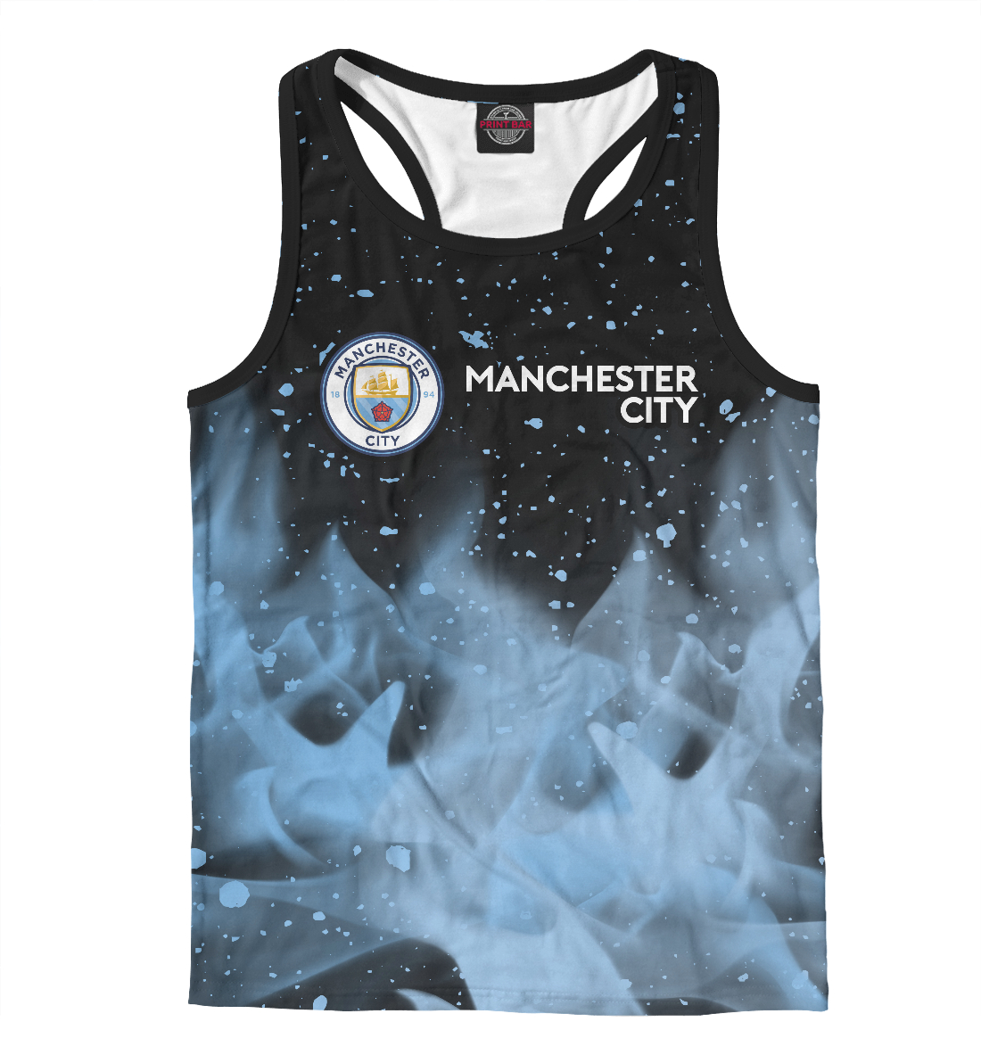 

Manchester City / Манчестер Сити