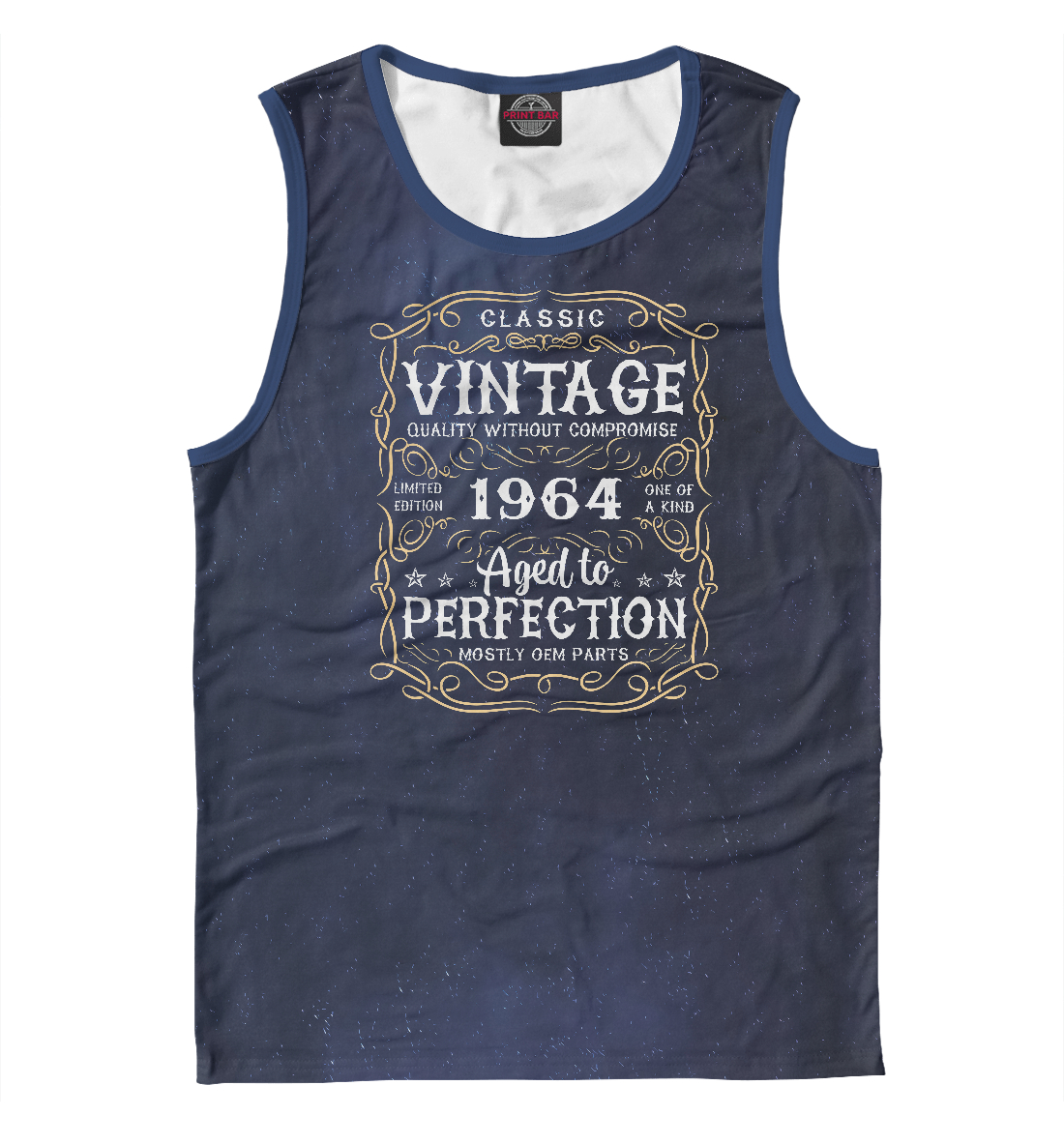 

Vintage 1964