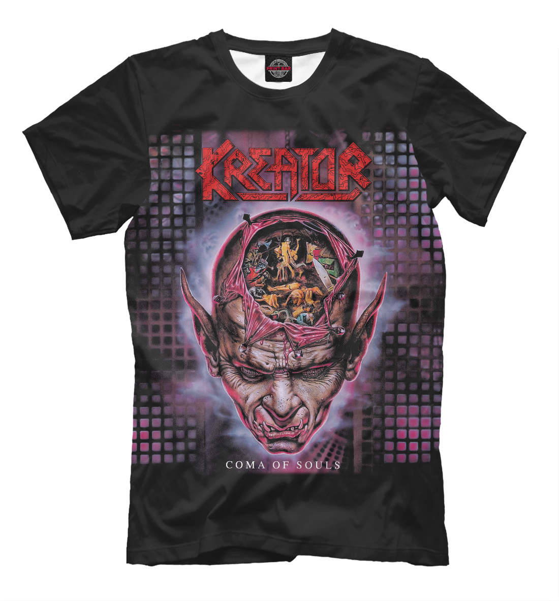 

Kreator