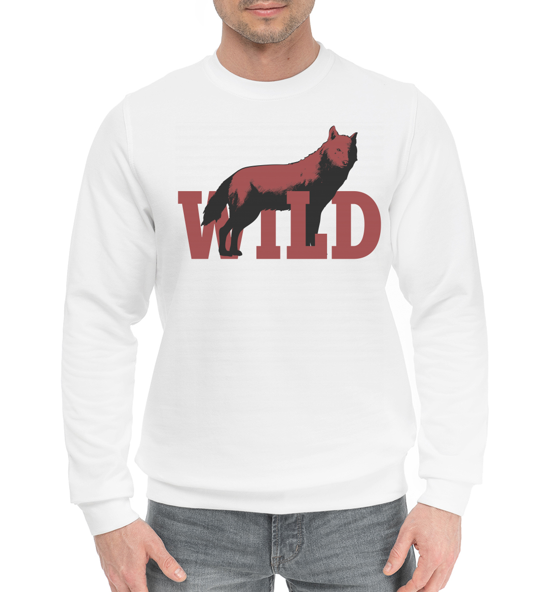 

Wild