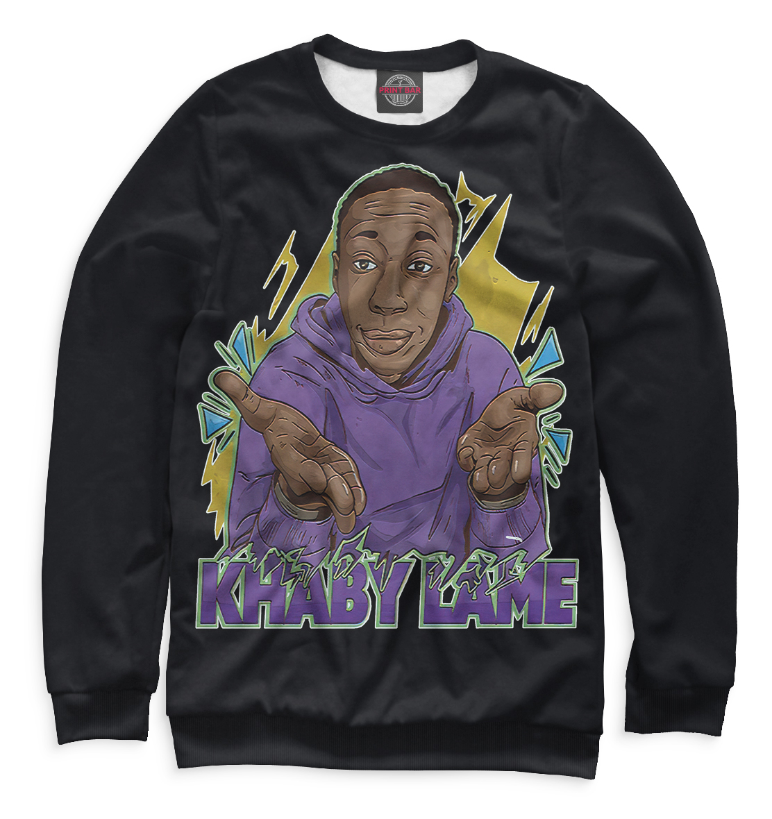 

Learn Khaby