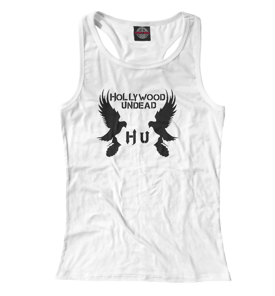 

Hollywood Undead