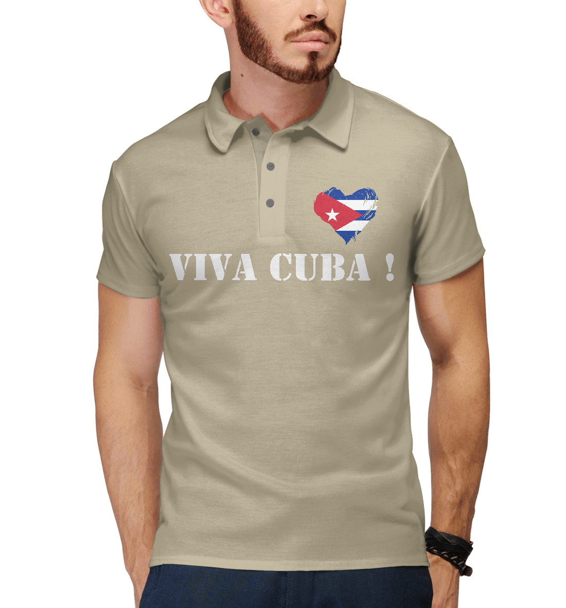 

Viva Cuba!