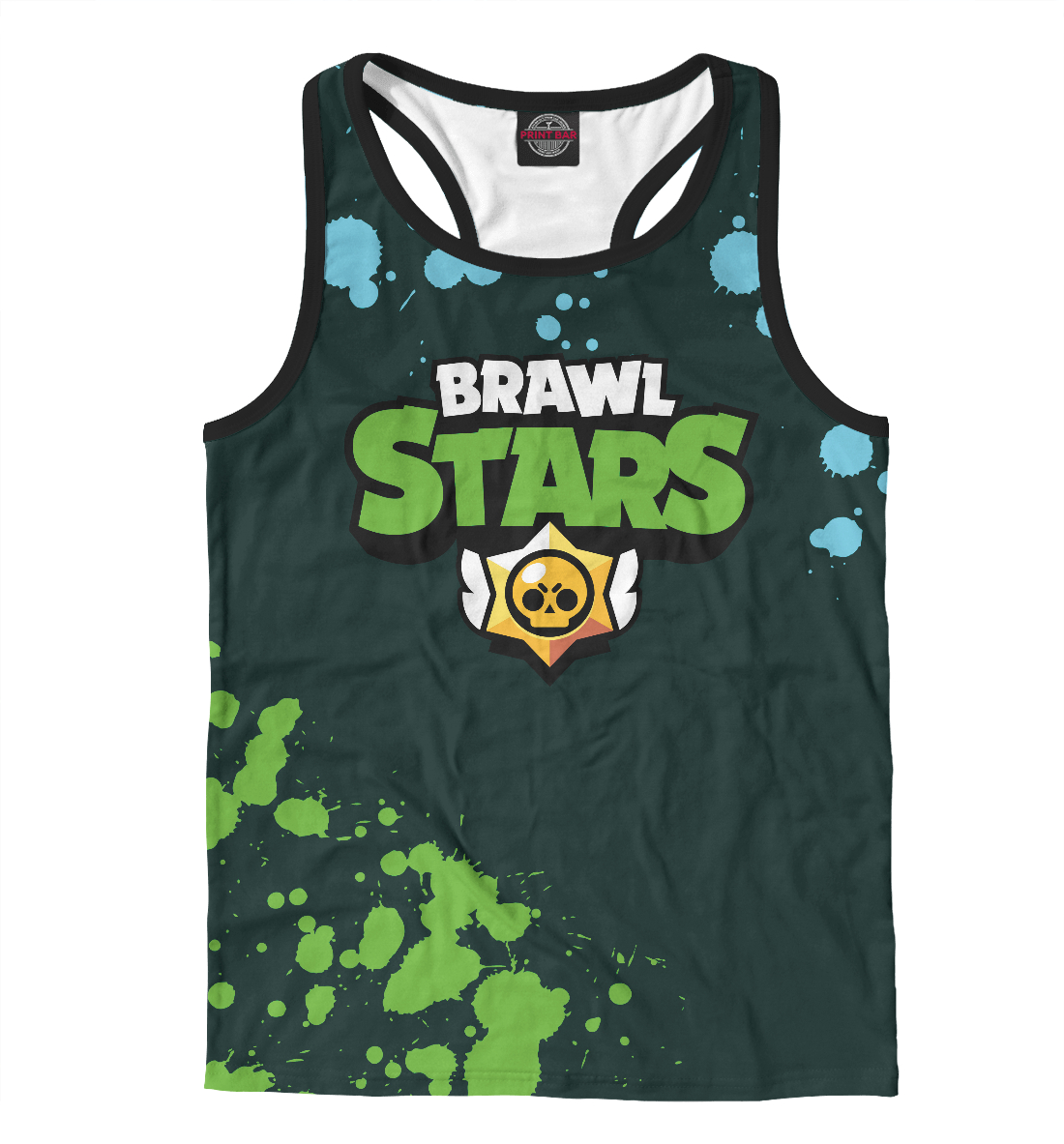 

Brawl Stars