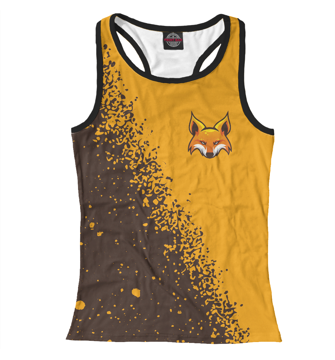 

Fox