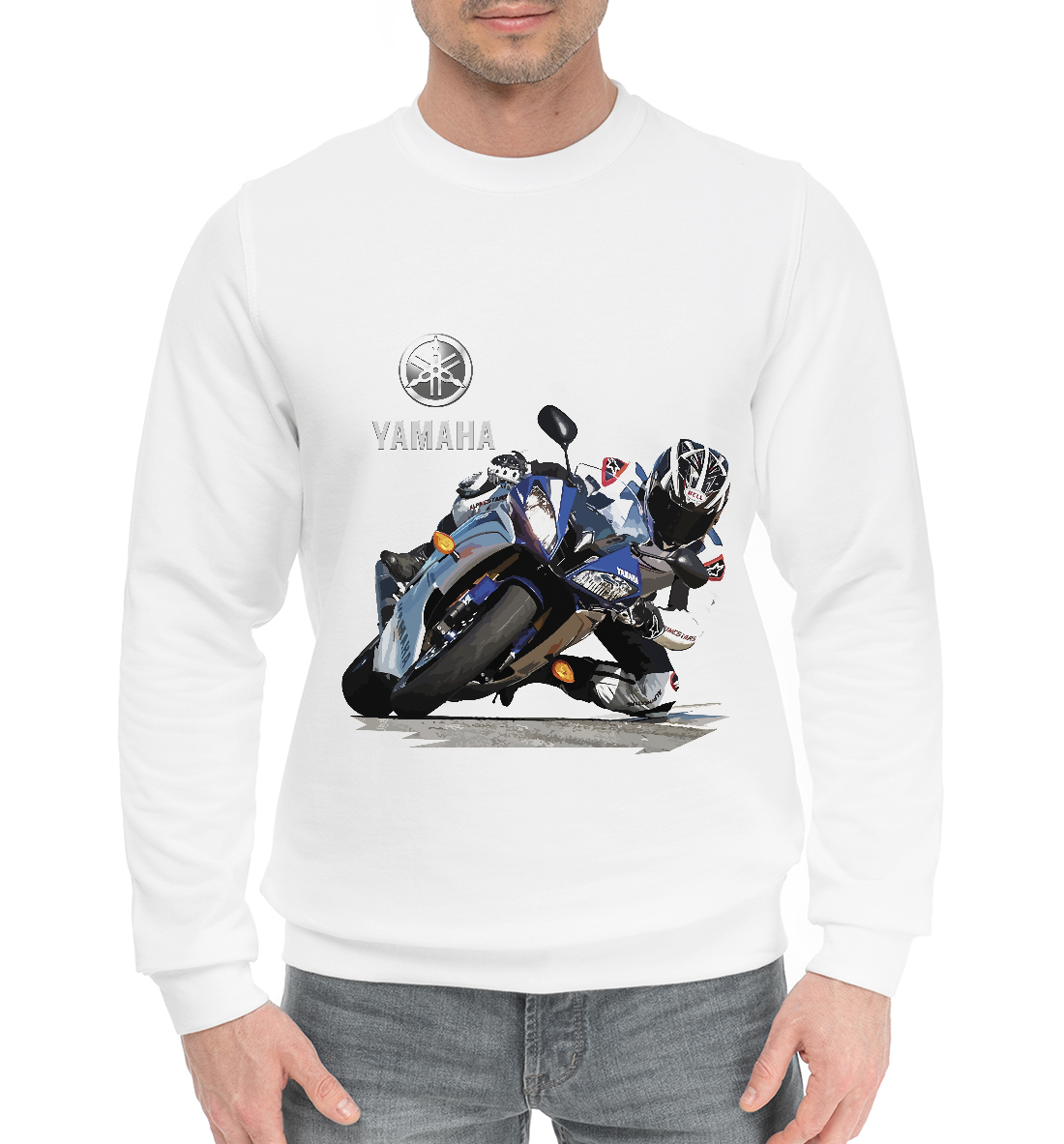 

Yamaha