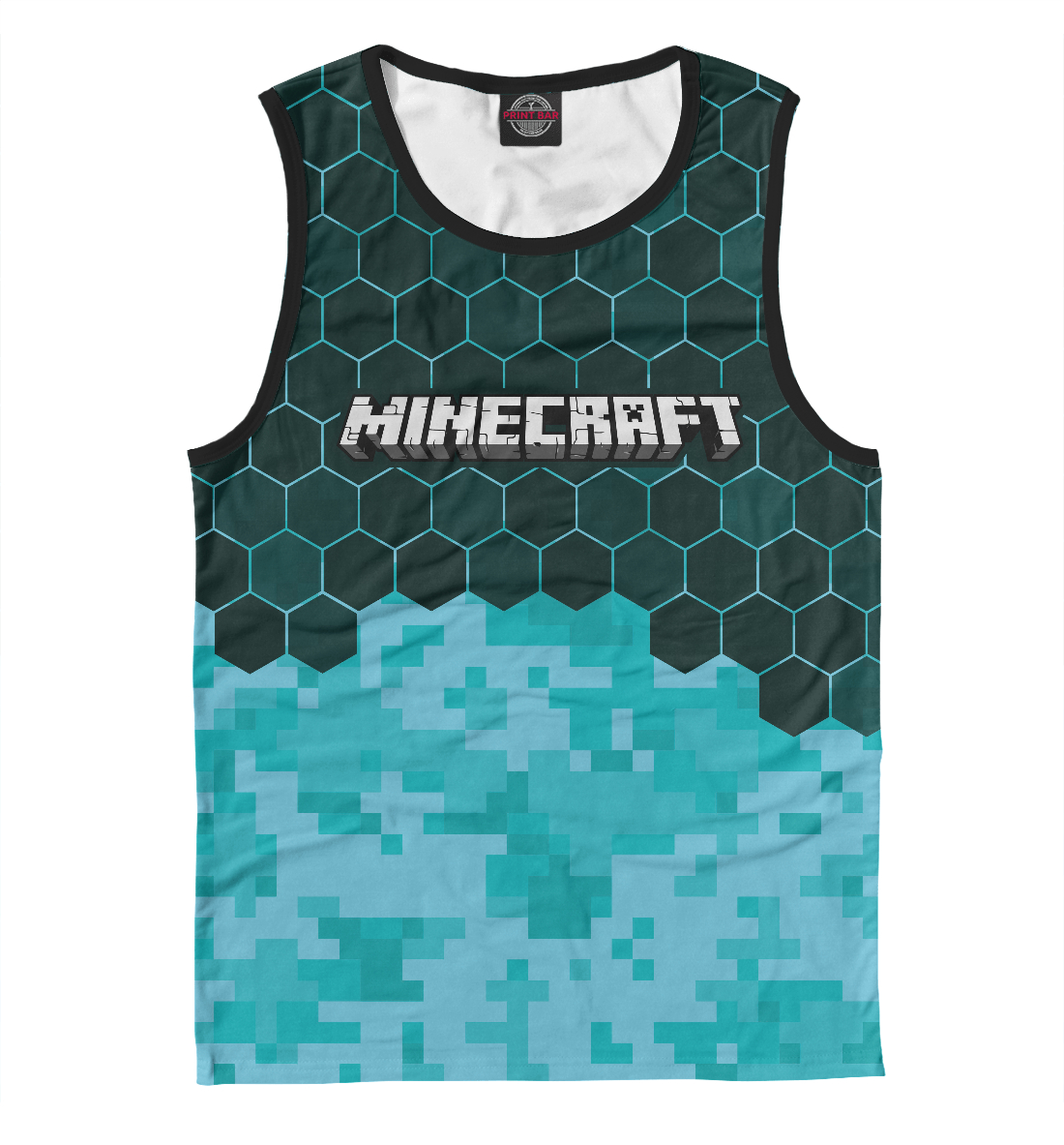 

Minecraft / Майнкрафт