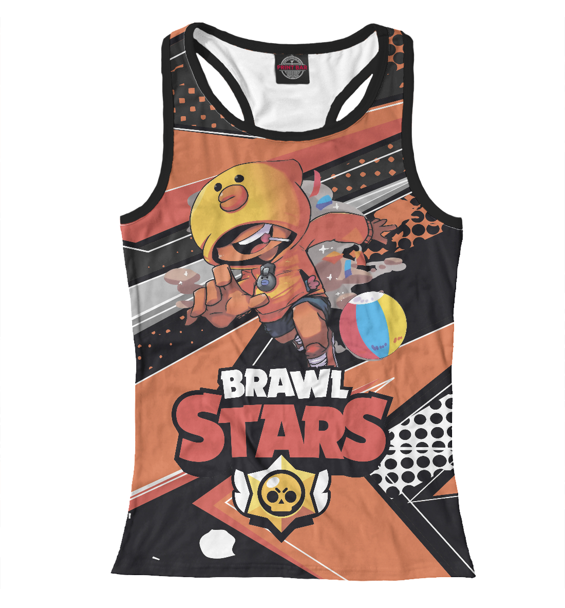 

Brawl stars